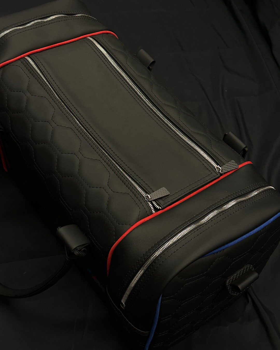 Martello Bag | Leather | BMW M Style